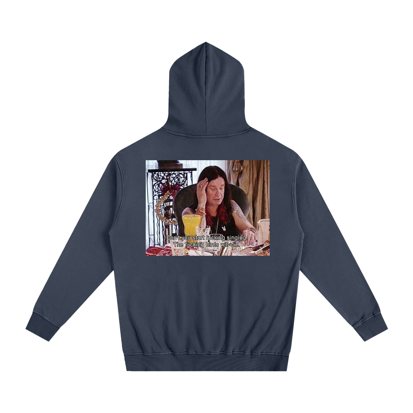 ozzy,osbourne,rip,theosbournes,hoodie,unisex,graphic,print