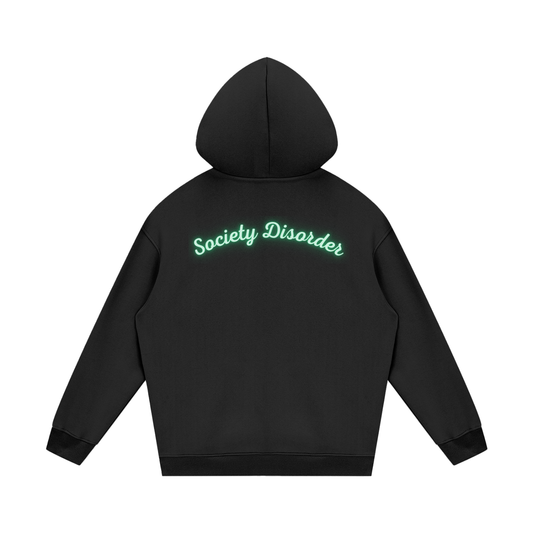 hoodie,unisex,fleece,humoristic,oversize