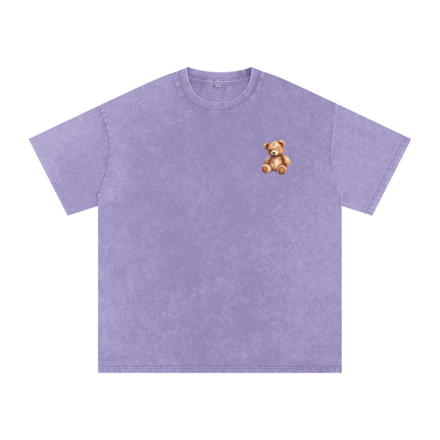 unisex,tshirt,oversized,humor,mentalhealth,broken