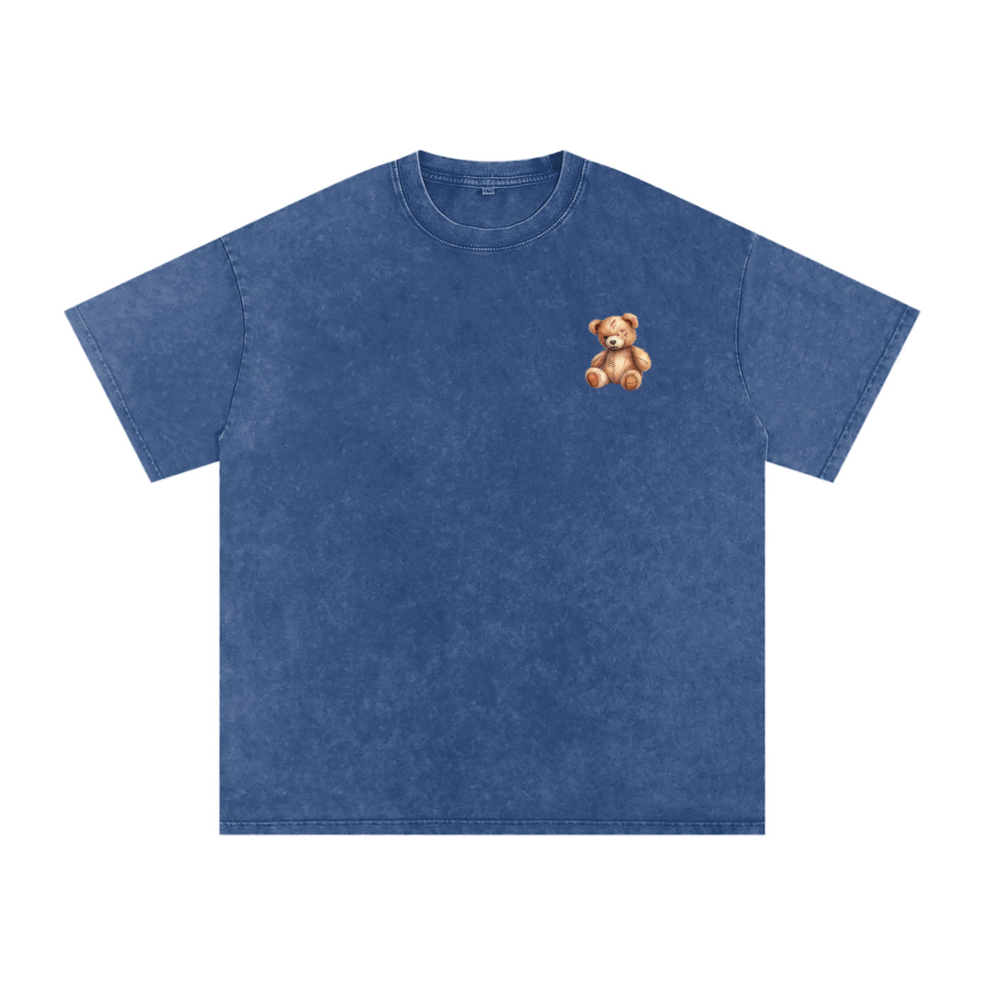 unisex,tshirt,oversized,humor,mentalhealth,broken