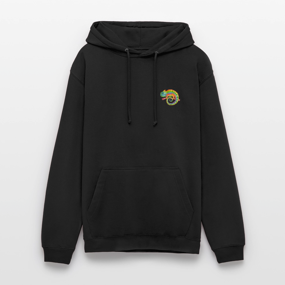 Social Anxiety - Unisex Hoodie - black