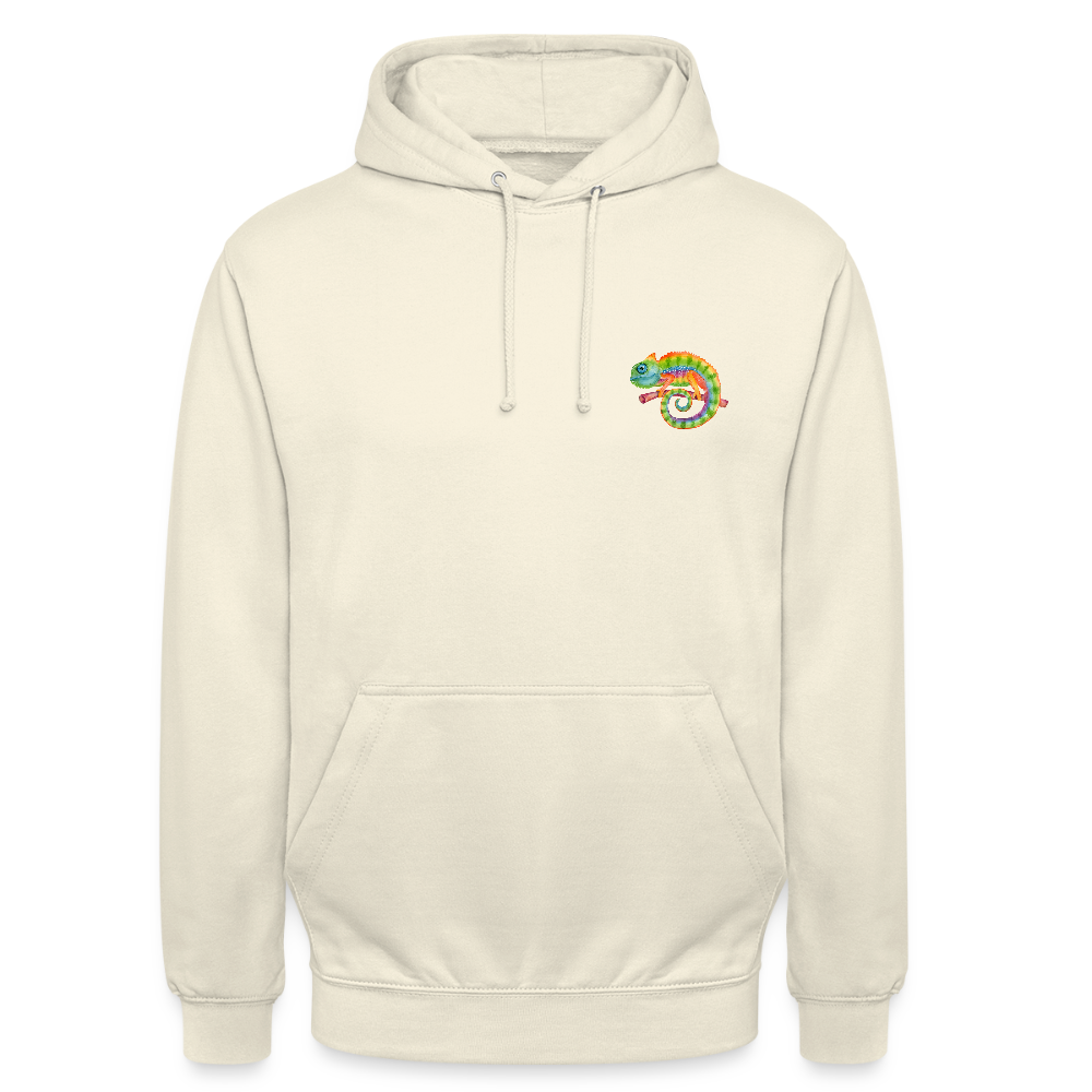 Social Anxiety - Unisex Hoodie - vanilla