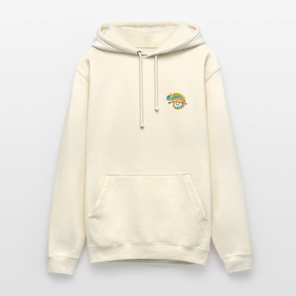 Social Anxiety - Unisex Hoodie - vanilla