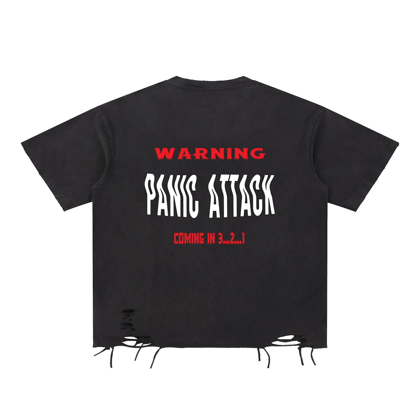 unisex,humoristic,t-shirt,torn,rock