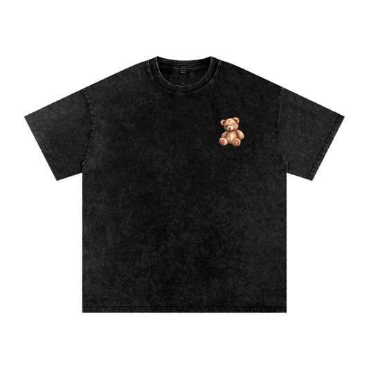unisex,tshirt,oversized,humor,mentalhealth,broken