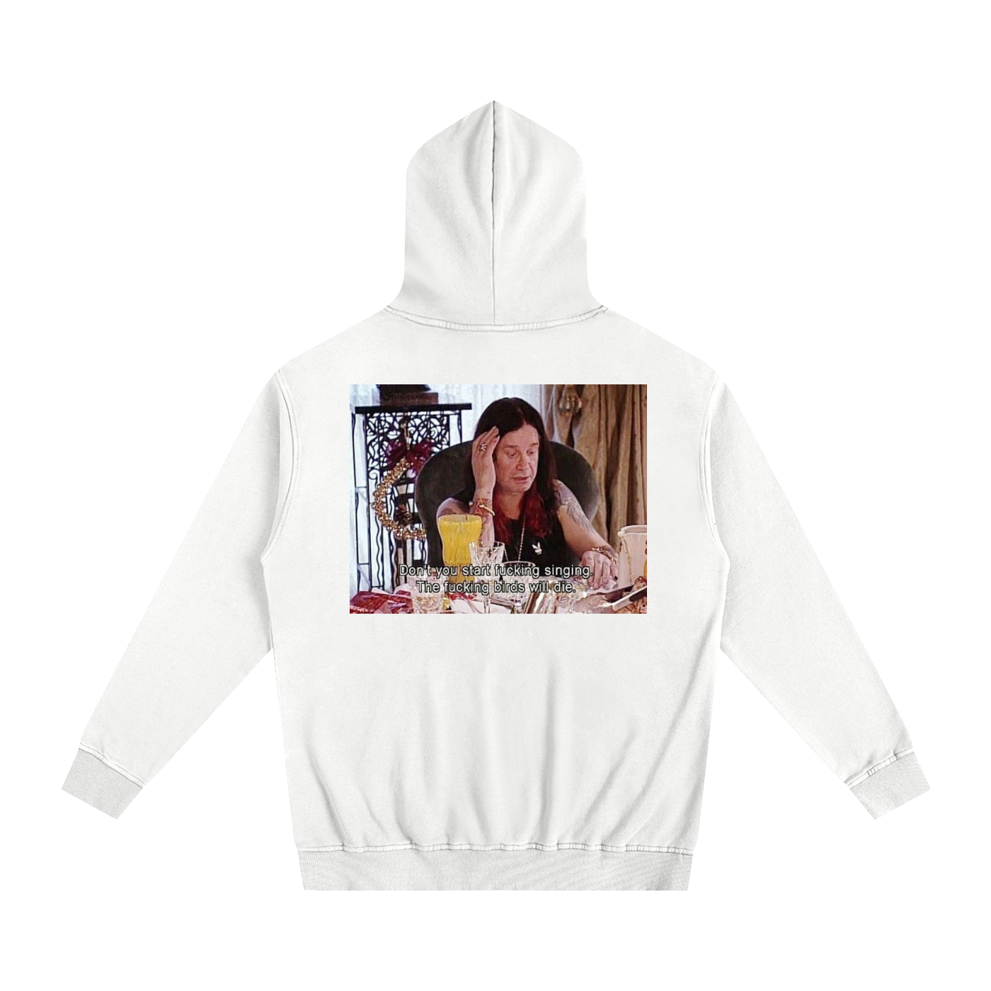 ozzy,osbourne,rip,theosbournes,hoodie,unisex,graphic,print