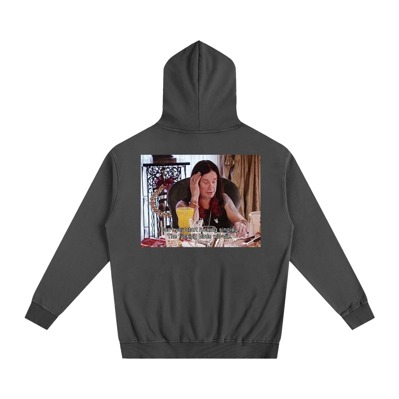 ozzy,osbourne,rip,theosbournes,hoodie,unisex,graphic,print