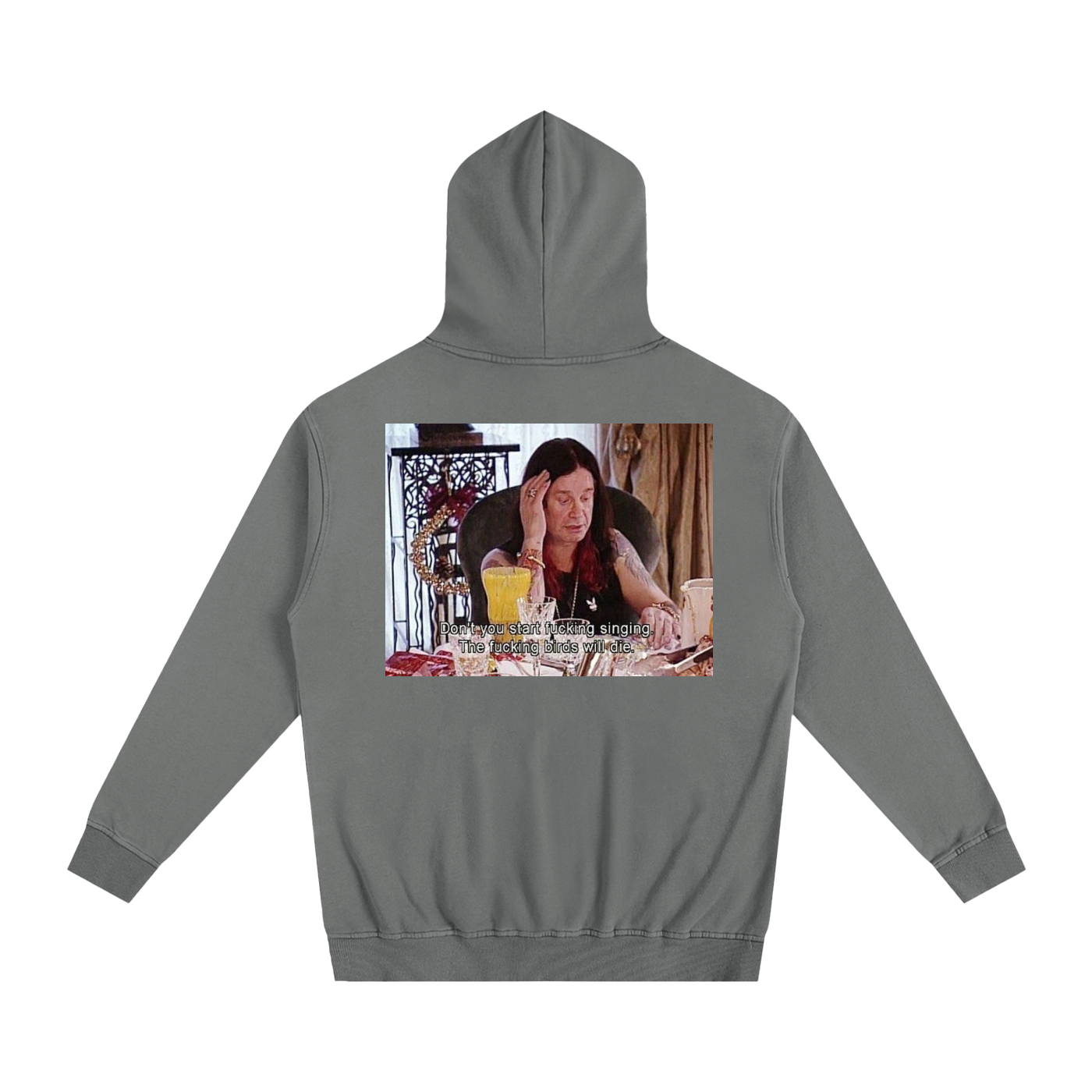 ozzy,osbourne,rip,theosbournes,hoodie,unisex,graphic,print