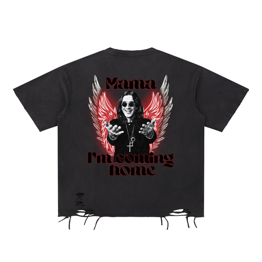 tshirt,ripped,rock,metal,graphic,unisex,ozzy,osbourne,ozzyosbourne,legend