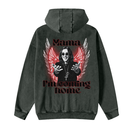 hoodie,zipped,unisex,legend,ozzy,osbourne,ozzyosbourne,graphic