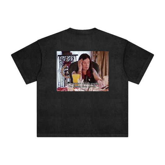 tshirt,oversized,ozzy,osbourne,theosbournes,graphic,funny,unisex