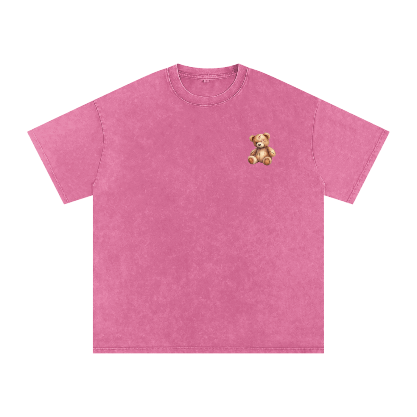 unisex,tshirt,oversized,humor,mentalhealth,broken