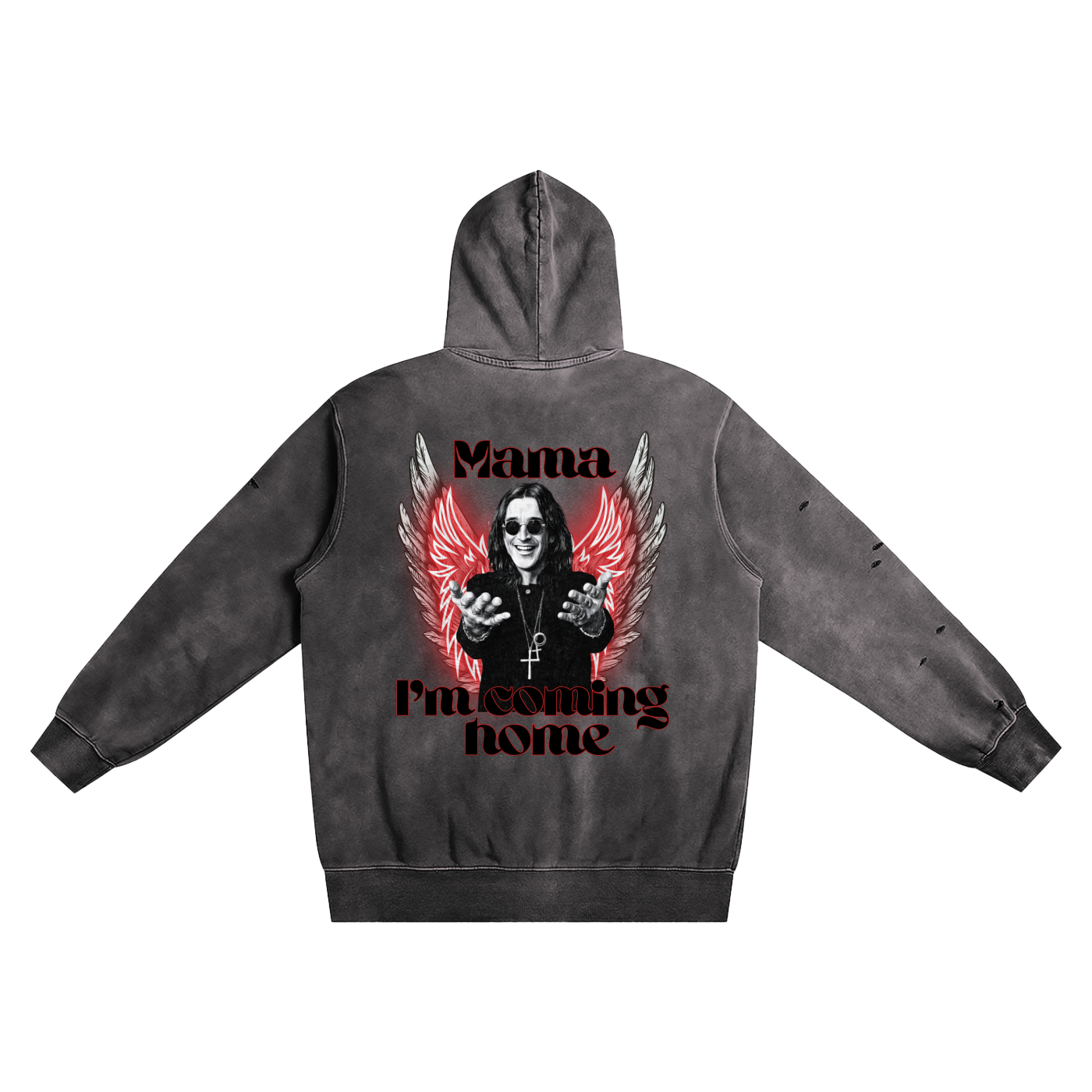 ozzy,osbourne,ozzyosbourne,rip,legend,hoodie,ripped