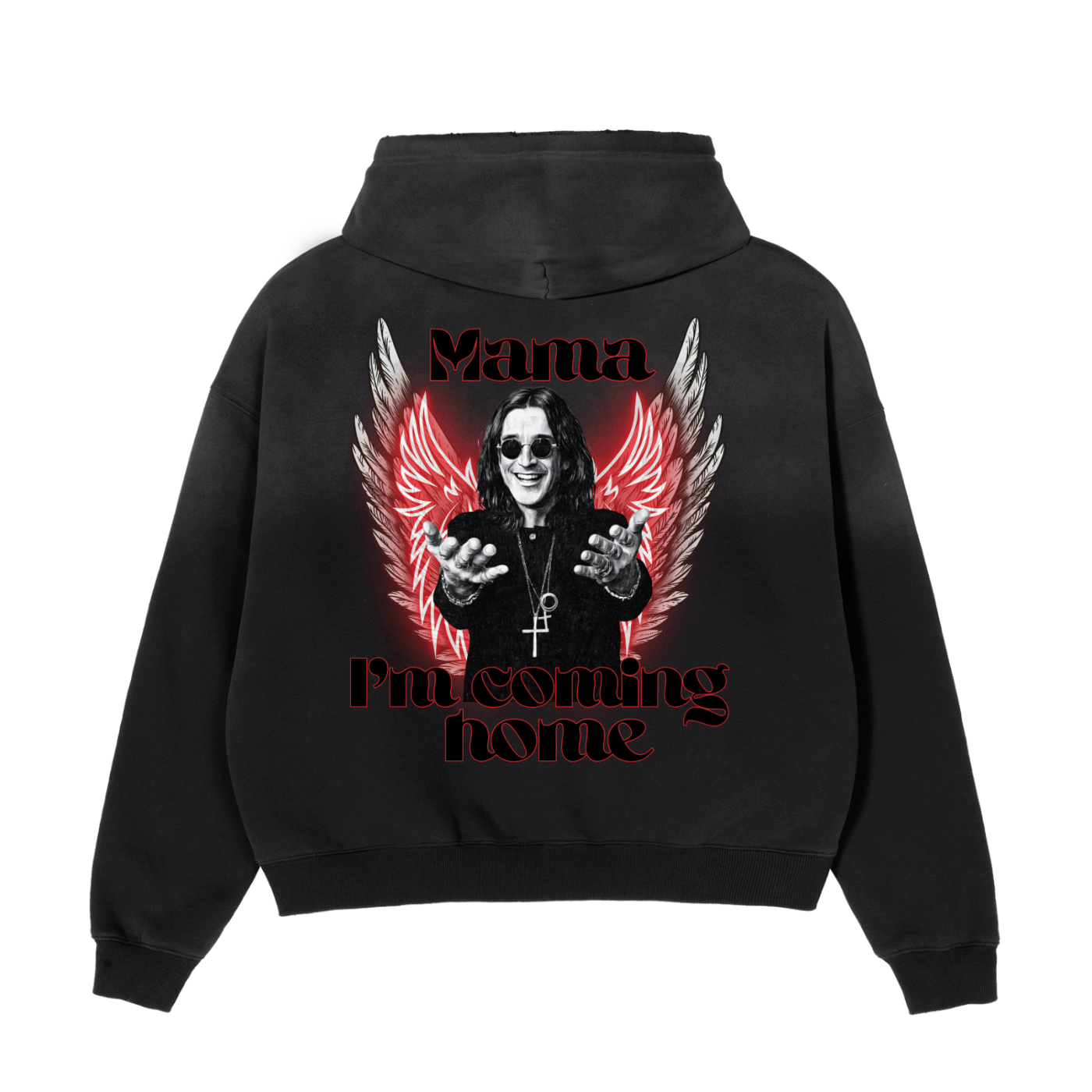 ozzyosbourne,ozzy,osbourne,legend,rip,hoodie,ripped,unisex