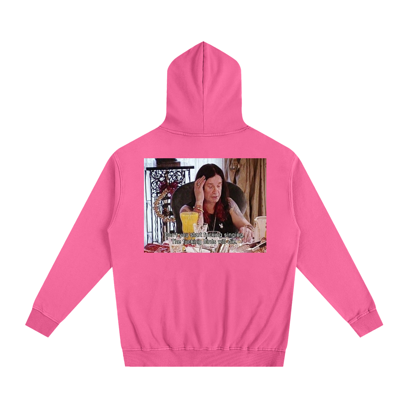 ozzy,osbourne,rip,theosbournes,hoodie,unisex,graphic,print