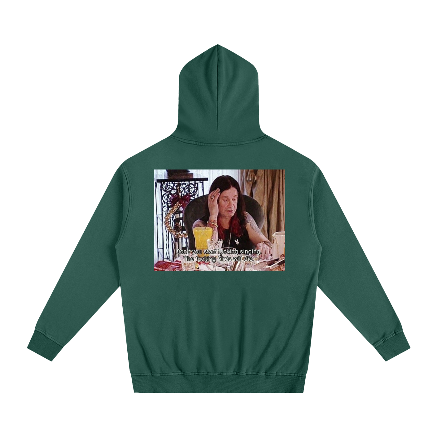ozzy,osbourne,rip,theosbournes,hoodie,unisex,graphic,print