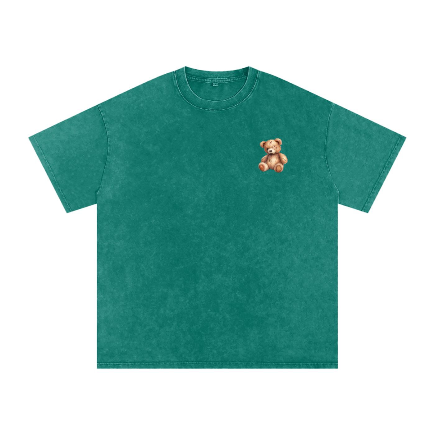 unisex,tshirt,oversized,humor,mentalhealth,broken