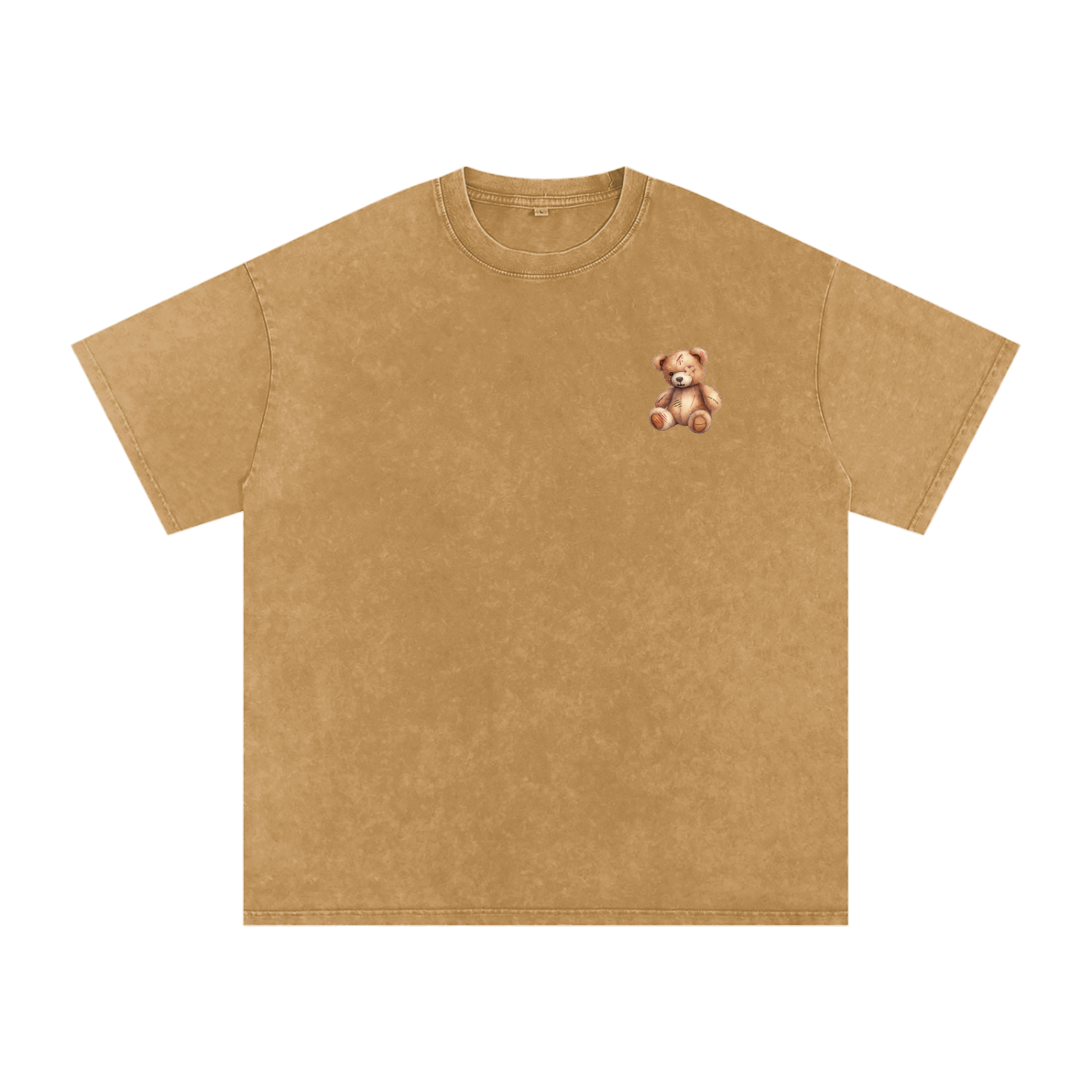 unisex,tshirt,oversized,humor,mentalhealth,broken