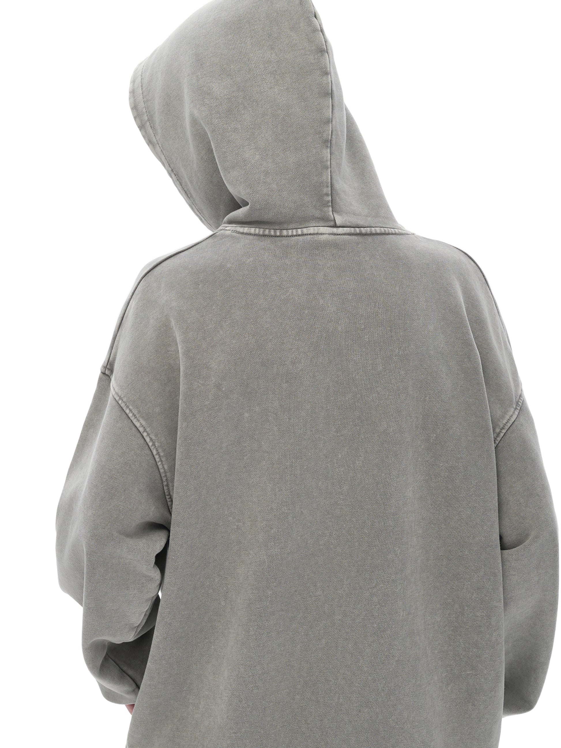 hoodie,acidwash,vintage,oversized,humor,mentalhealth
