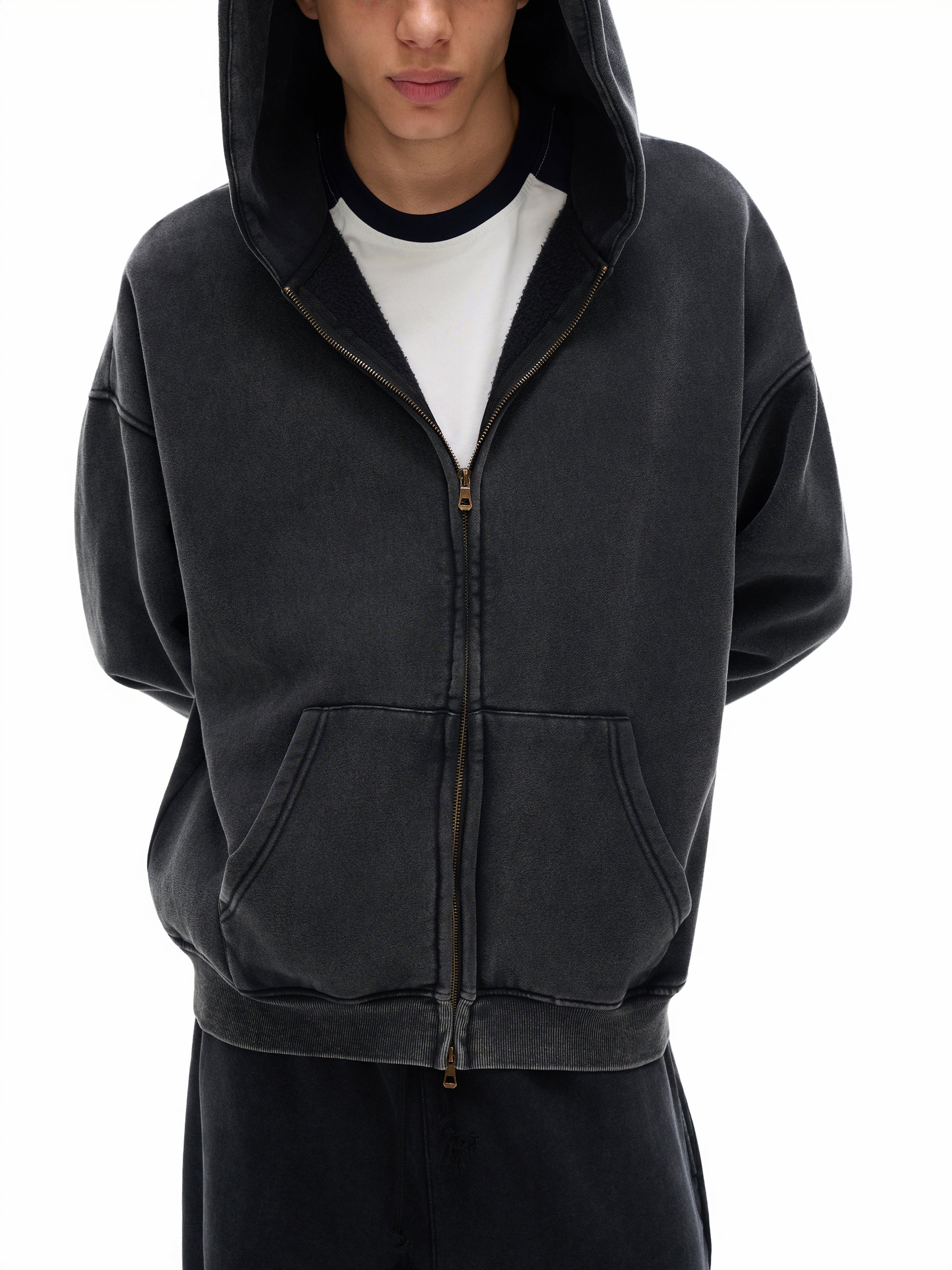 hoodie,zipped,unisex,legend,ozzy,osbourne,ozzyosbourne,graphic